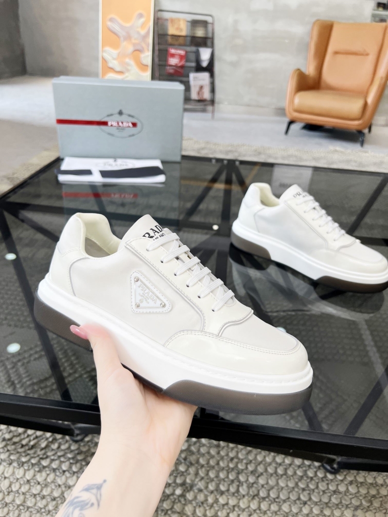 Prada Casual Shoes